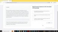Duolingo English Test || New practices 2024 new version NO 22
