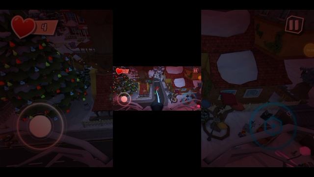Привет сасед 4 серия