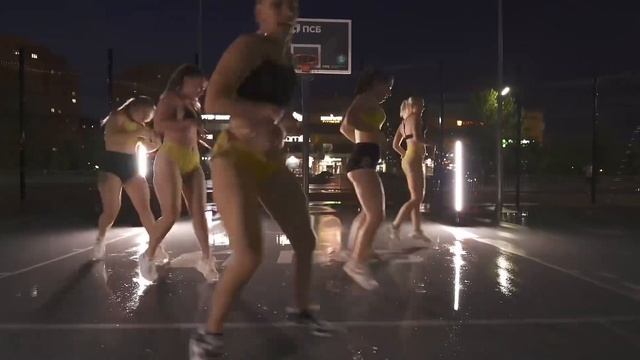 Kitty Kat  Choreo Nastya Timofeeva Genesis Twerk Mommy  Тверк Тюмень Москва  Megan Thee Stallion