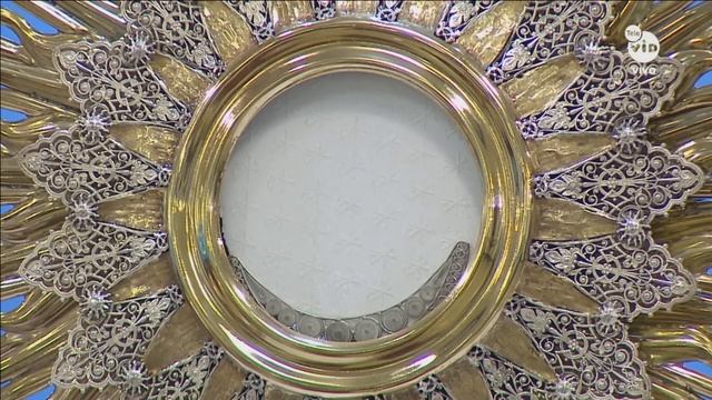 Adoración al Santísimo Jueves 3 Noviembre de 2022, Padre Fabio Giraldo 🙏 Ora Con Dios
