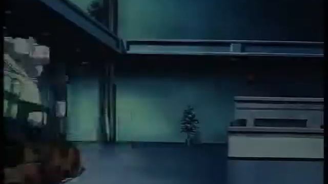 Tank Police; With A Vengeance (Remake)