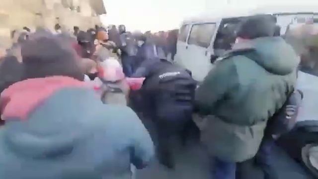 Владивосток