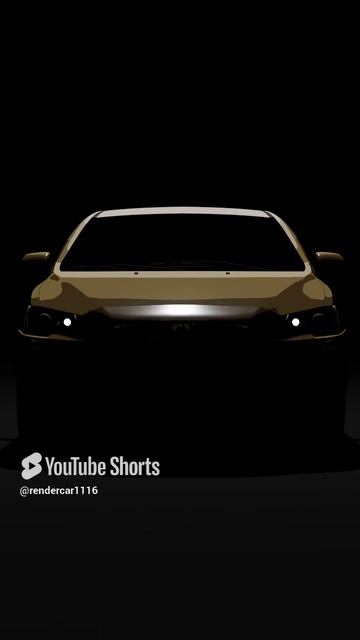 Mitsubishi Lancer X