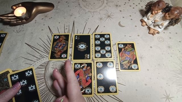 ‼️🌀👣 КРИВЫЕ ДОРОЖКИ И ПУСТЫЕ ХЛОПОТЫ ♣️ КРЕСТОВОГО КОРОЛЯ....🎯💔♠️♦️🎯👩❤️👨🌐🙏🌹🌹🌹🍀🍀🍀⁉️