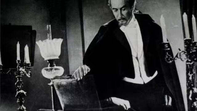 § Gotico Italiano § La mano della morta -1949
