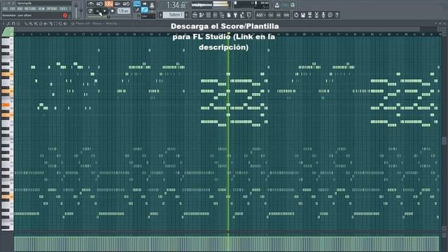 Uprising (Midi)