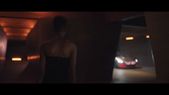 BMW Vision M Next Concept launch film