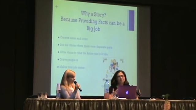 Фестиваль " Digital Storytelling. Праздник Историй" ч.6