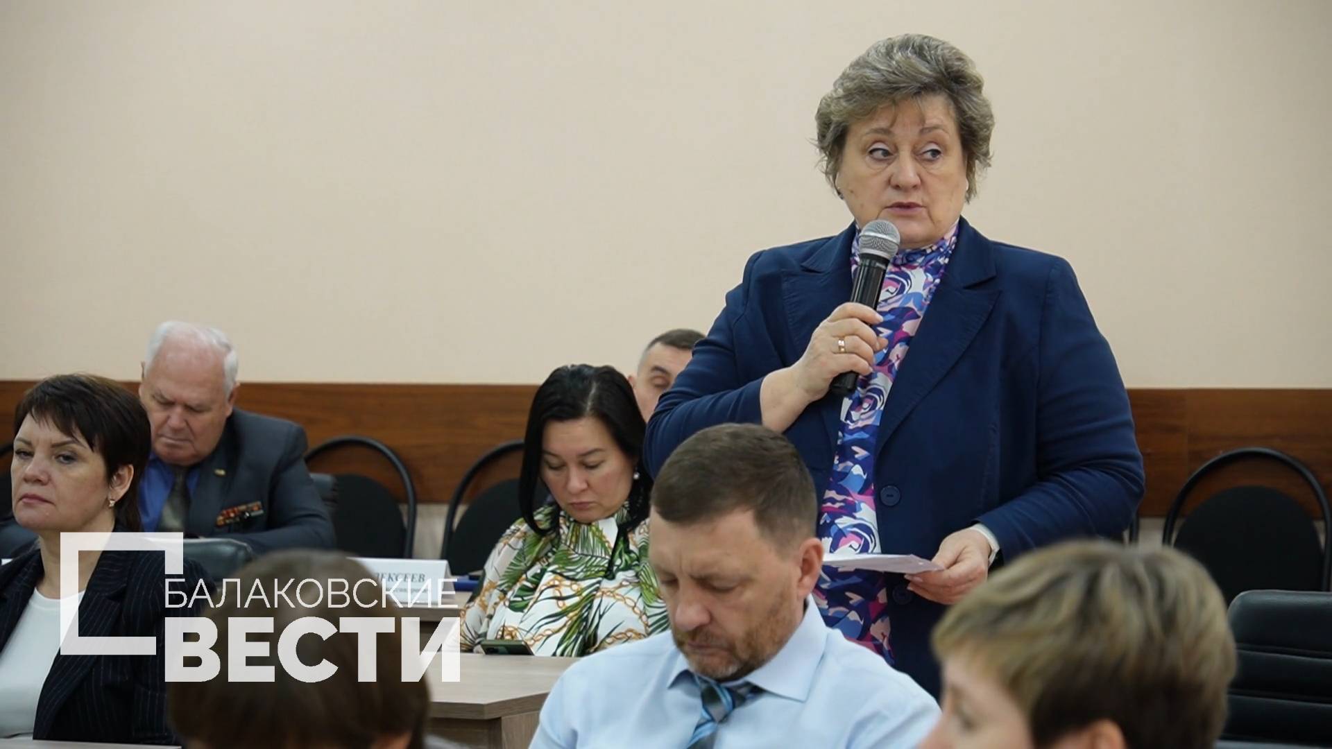 Заболеваемость ОРВИ в Балаковском районе продолжает расти