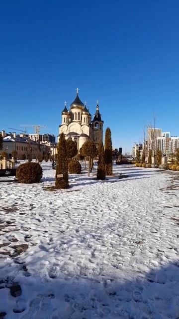 Сделай себе подарок