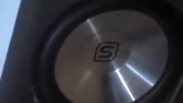 subwoofer 5000 watt