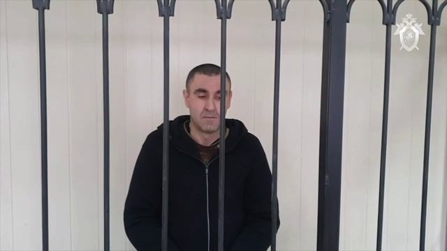 ‼⚡Грузинский наемник, воевавший на стороне киевского режима, получил в России пожизненное