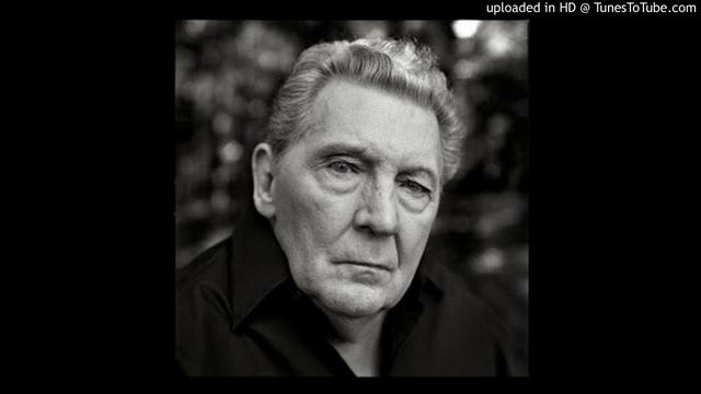 Jerry Lee Lewis - Jukebox Junky