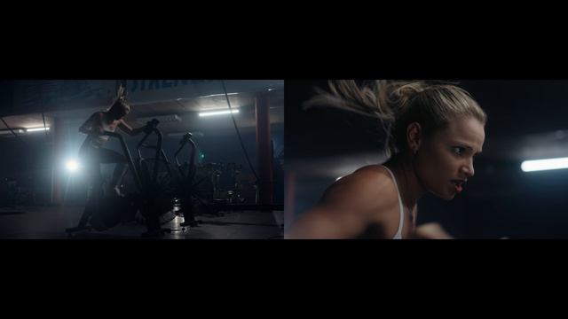 How To Shoot a FITNESS VIDEO - Lighting & B-ROLL - Cinematic Breakdown