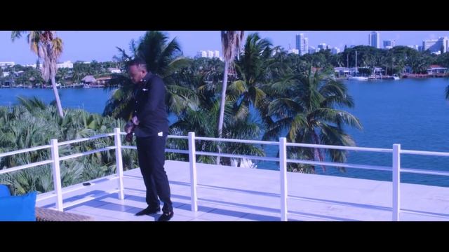 KDANS "Poukisa" official music video!