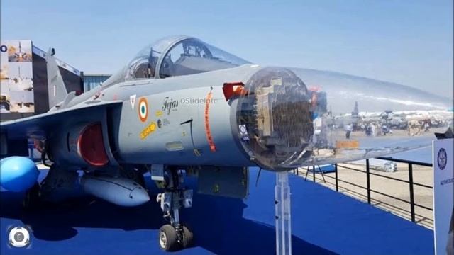 912 TR Module Uttam Radar For Tejas Mk1A | 780 TR FCR vs 912 TR FCR