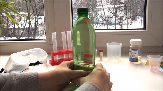Картезианский водолаз