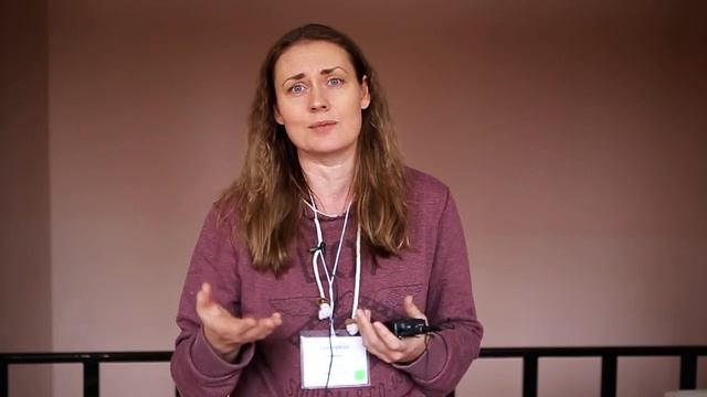 Soli Deo Gloria 2015 - отзыв о конференции