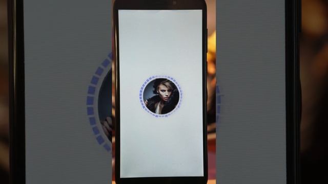 #LVGL Music Player on #PinePhone on Apache #NuttX RTOS ... Sorry no audio yet