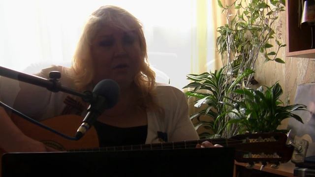Сола (сл. и муз. Галины Брусницыной)