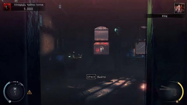 Hitman: Absolution (СТРИМ 28.01.2022)