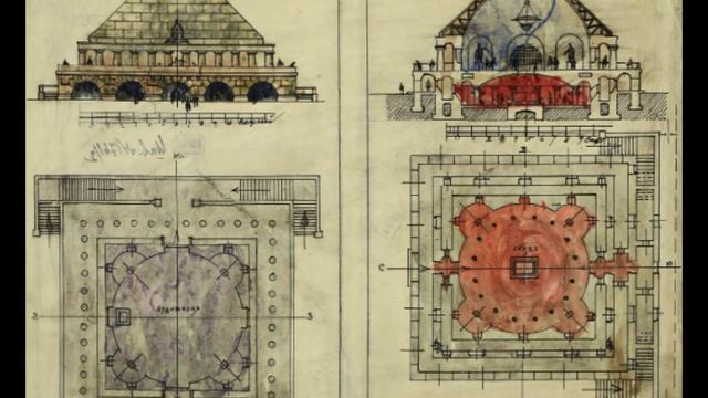 101 год назад - В Москве открыли Мавзолей Ленина