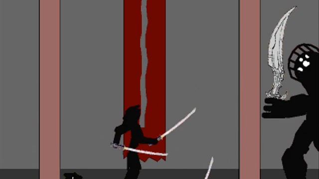Prince Of Persia Warrior Within Pivot Video