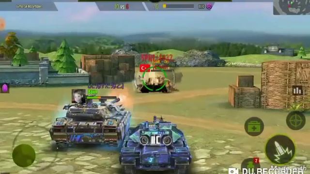 Iron Force. ИМПЕРИЯ. ВАНЯ МОЛОДЕЦ )))