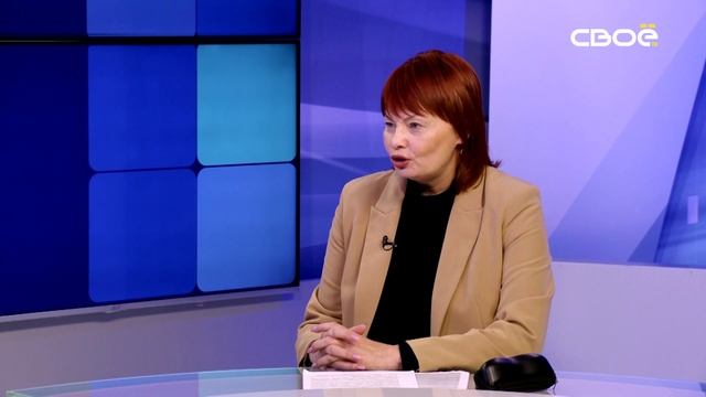 Актуальное интервью. Пятигорский онкодиспансер. Итоги 2024