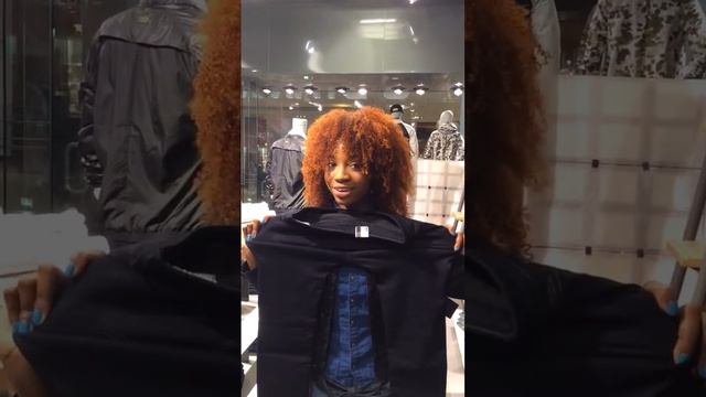 G-Star Raw Houston