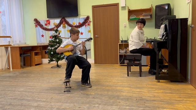 23.12.2025 г. Георгиев Николай