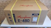 Accuphase E-480