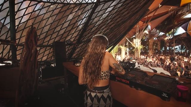 Fernanda Pistelli @ Universo Paralello Festival 2024 - 2025