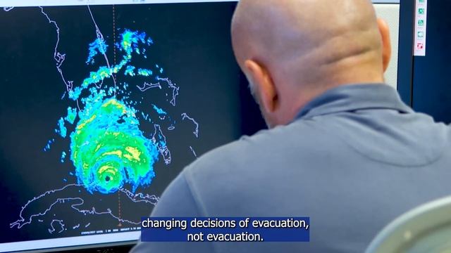 NOAA Mission: Emerging Technologies
