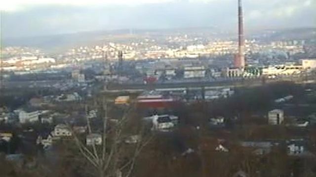 Suceava 11 Decembrie - Jumatate de ora in 5 minute