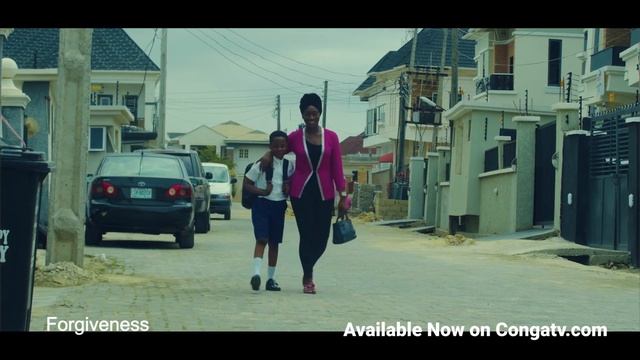 Forgiveness - New Nigerian Nollywood Movie Teaser | Linda Osifo, Anthony Monjaro