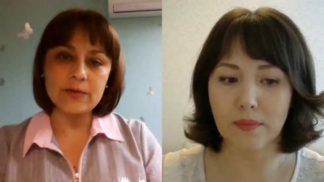 Гульназ Мирхалилова