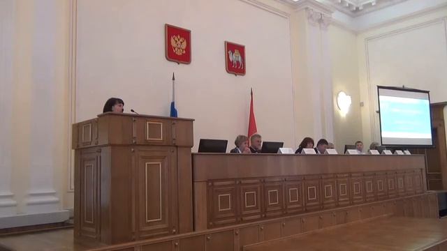 Публичное обсуждение практики Челябинского УФАС России
