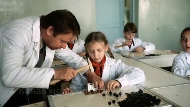 Рождённым в СССР посвящается. Часть 7