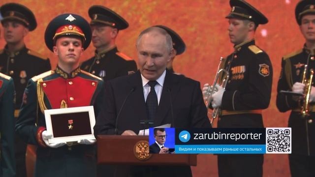 Апти Алаудинов "АХМАТ". Приветствие ветеранам СВО