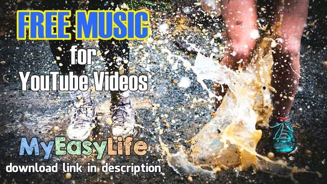 [Free Music for YouTube] Hitting the Streets | JR Tundra