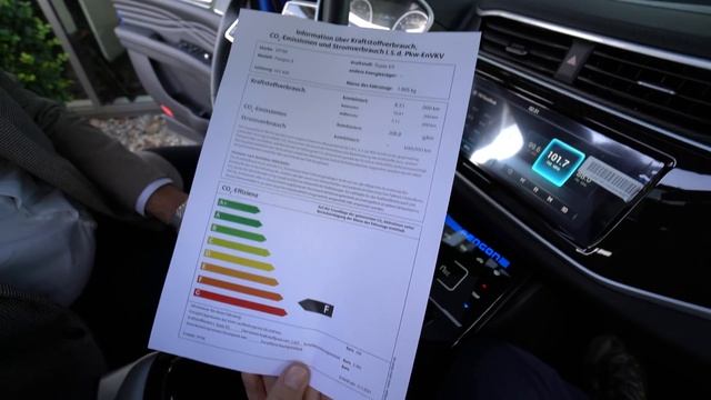 19.980 € Preis-Leistungsknaller SUV Coupe: DFSK Fengon Glory 220T Automatikgetriebe Luxus