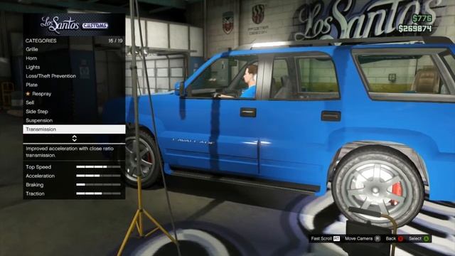 Grand Theft Auto Online - BMX Battle - Episode 25