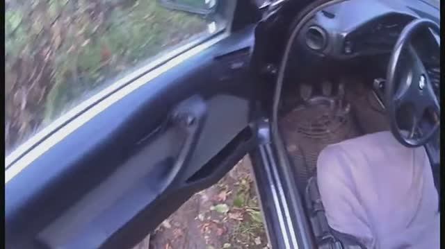 Как разобрать дверь BMW E34 и снять обшивку двери. Процесс разборки. карта, ручки, клипсы.