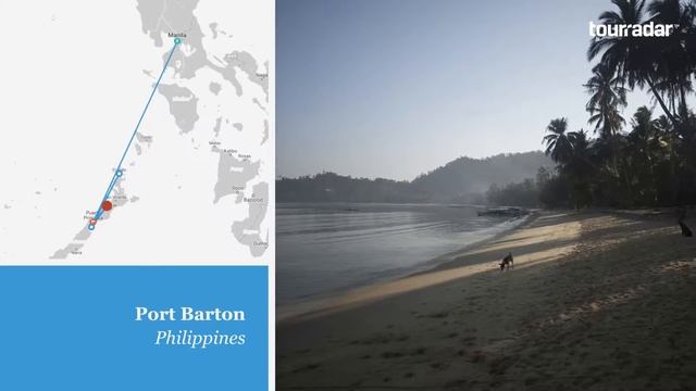 One Life Adventures - Philippines by One Life Adventures - 10 day tour