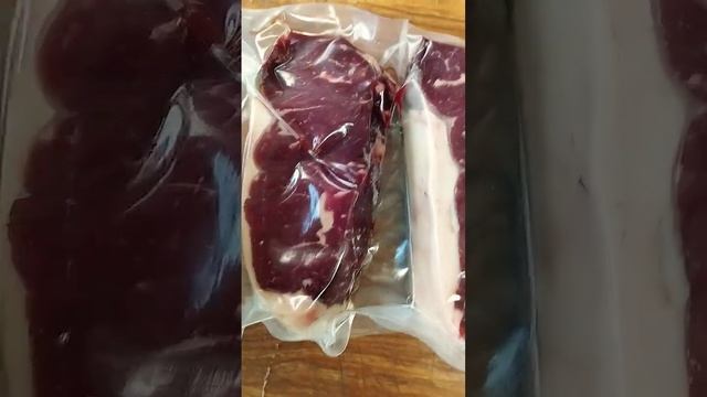 4месяцев Стейки dryaged .спешите!!!!! #food #еда #meat #dryagedsteak  #cleantok #bbq #fish #snacks