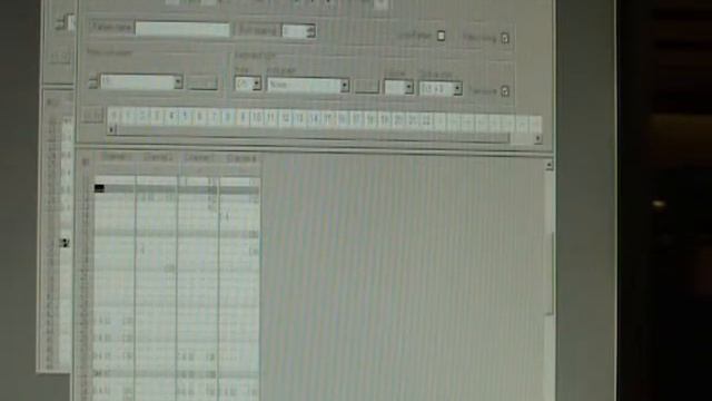 "Tracker" music - quick explanation