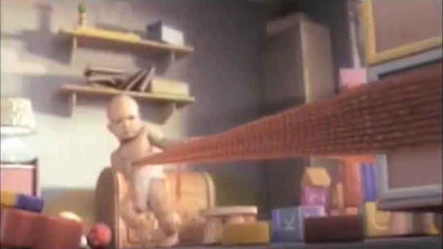 Chuck Norris - childhood