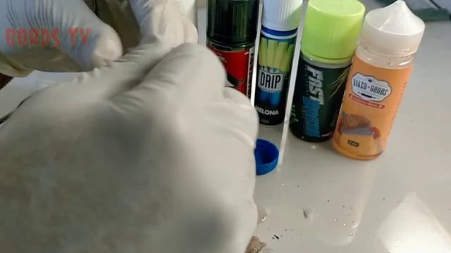 How to Clean SMOK Creed RTA series Vape Tank and Coil  | No need any Chemical |