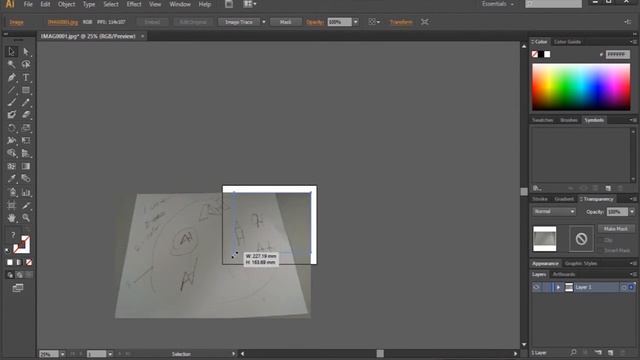 How to create a logo in 5 Steps